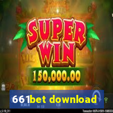 661bet download